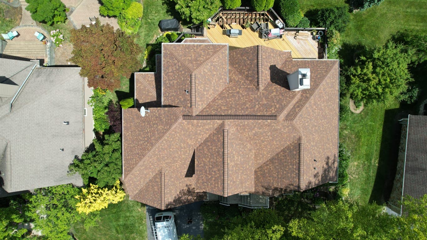 Emergency Roof Repair in Millburn, NJ